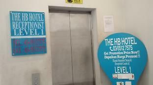 The Hb Hotel Shah Alam クアラルンプール エクステリア 写真