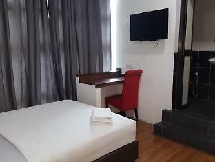 The Hb Hotel Shah Alam クアラルンプール エクステリア 写真